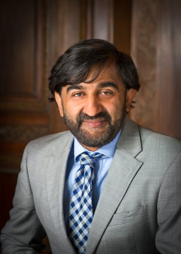 Aziz Sheikh 2 Aziz Sheikh 2